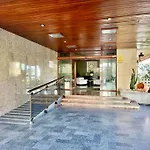 Arrecife De La Roca, Ventana Al Mar 公寓 托雷莫利诺斯