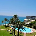 Arrecife De La Roca, Ventana Al Mar *