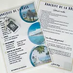 公寓 Arrecife De La Roca, Ventana Al Mar 托雷莫利诺斯