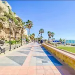 公寓 Arrecife De La Roca, Ventana Al Mar