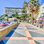 公寓 Arrecife De La Roca, Ventana Al Mar *
