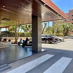 Arrecife De La Roca, Ventana Al Mar 公寓 托雷莫利诺斯