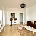 公寓 Arrecife De La Roca, Ventana Al Mar 托雷莫利诺斯