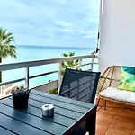 Arrecife De La Roca, Ventana Al Mar *