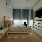 Arrecife De La Roca, Ventana Al Mar Апартаменти Торремолінос