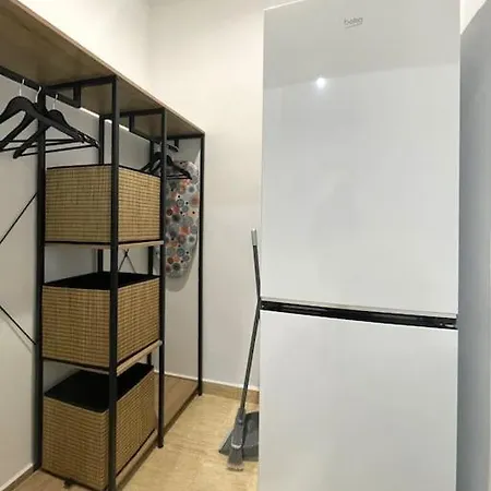 Arrecife De La Roca, Ventana Al Mar Apartamento Torremolinos
