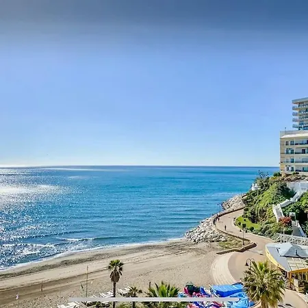 Arrecife De La Roca, Ventana Al Mar