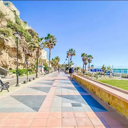Apartamento Arrecife De La Roca, Ventana Al Mar