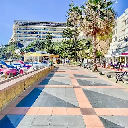 Apartamento Arrecife De La Roca, Ventana Al Mar *