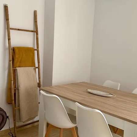 Apartment Arrecife De La Roca, Ventana Al Mar