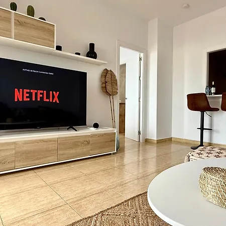 Arrecife De La Roca, Ventana Al Mar * Torremolinos