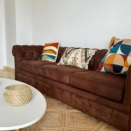 Apartamento Arrecife De La Roca, Ventana Al Mar