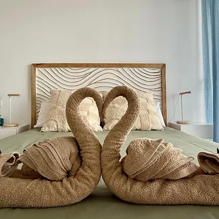 Apartamento Arrecife De La Roca, Ventana Al Mar