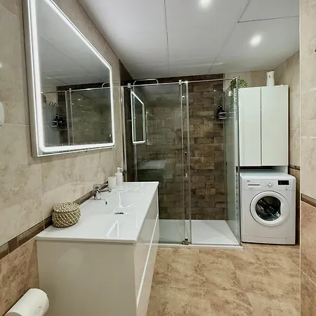 Arrecife De La Roca, Ventana Al Mar *