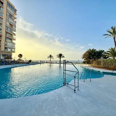 Arrecife De La Roca, Ventana Al Mar *