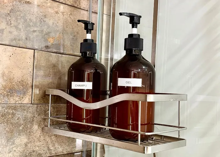 Arrecife De La Roca, Ventana Al Mar *