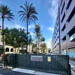Arrecife De La Roca, Ventana Al Mar Apartmán *