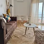 Arrecife De La Roca, Ventana Al Mar Apartmán Torremolinos
