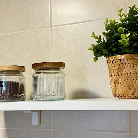 Arrecife De La Roca, Ventana Al Mar Appartamento Torremolinos