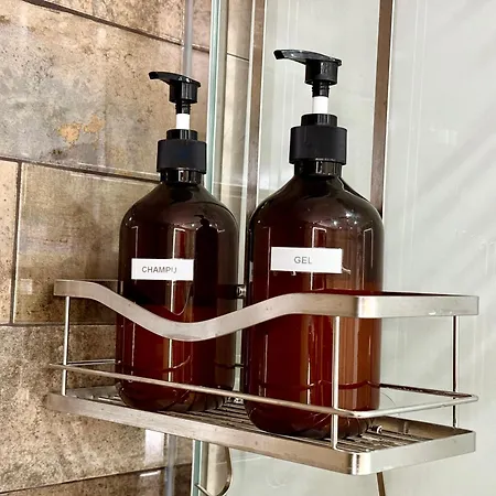 Arrecife De La Roca, Ventana Al Mar *