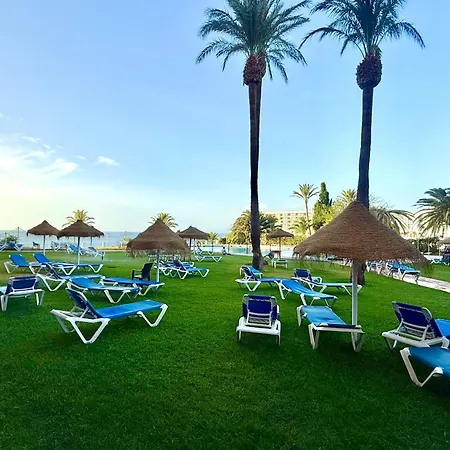 Arrecife De La Roca, Ventana Al Mar Appartamento