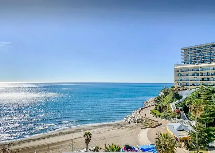 Arrecife De La Roca, Ventana Al Mar