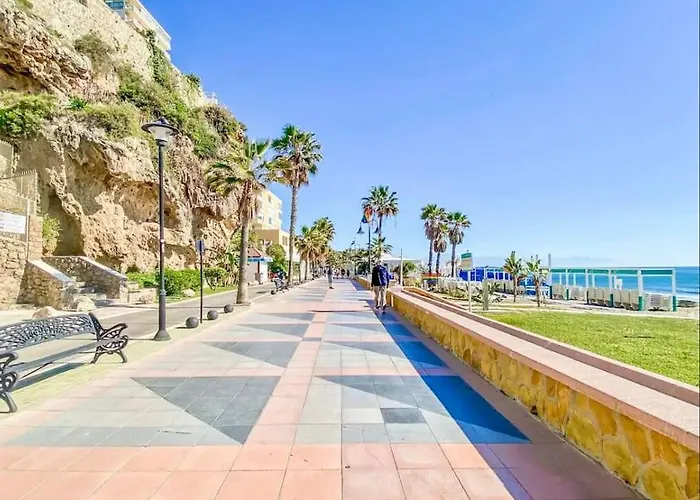 Appartamento Arrecife De La Roca, Ventana Al Mar