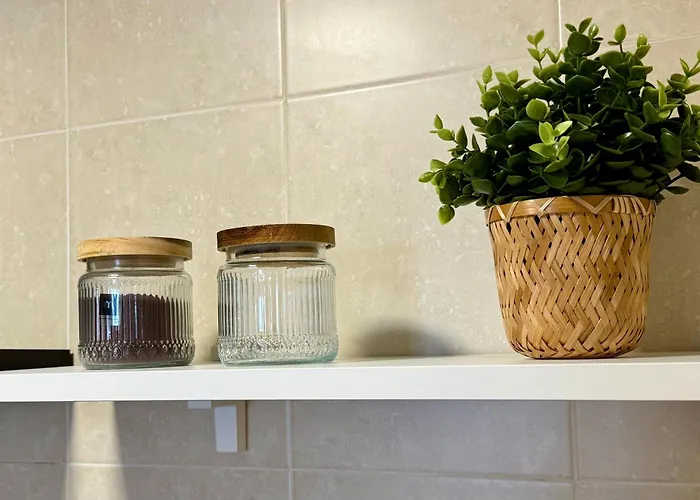 Arrecife De La Roca, Ventana Al Mar Appartamento Torremolinos