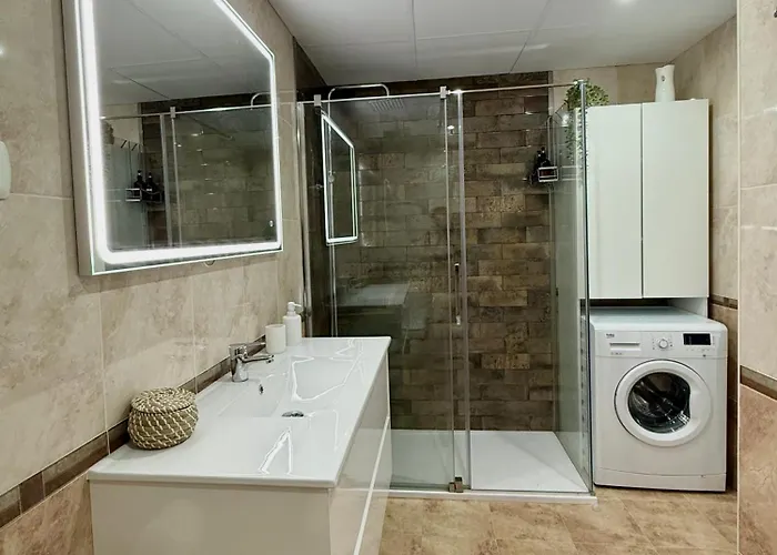 Arrecife De La Roca, Ventana Al Mar *