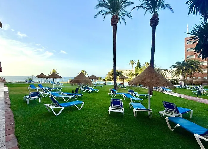 Arrecife De La Roca, Ventana Al Mar Appartamento