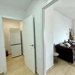Apartman Arrecife De La Roca, Ventana Al Mar Torremolinos