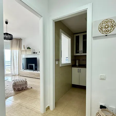 Arrecife De La Roca, Ventana Al Mar *