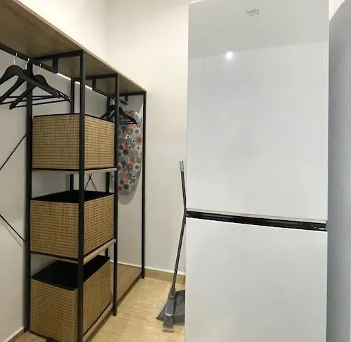 Arrecife De La Roca, Ventana Al Mar Apartament Torremolinos