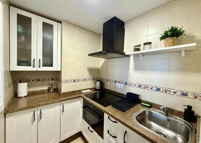 Arrecife De La Roca, Ventana Al Mar Apartament