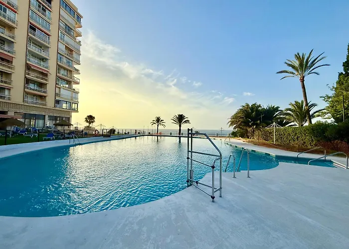 Arrecife De La Roca, Ventana Al Mar *